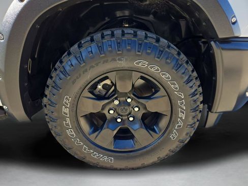 Used 2025 RAM 1500 Classic Warlock image 32