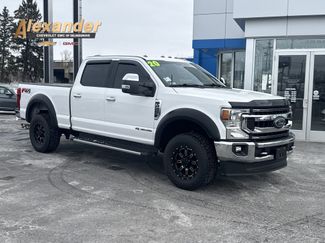 Used 2020 Ford F250 XLT w/ XLT Premium Package video 1