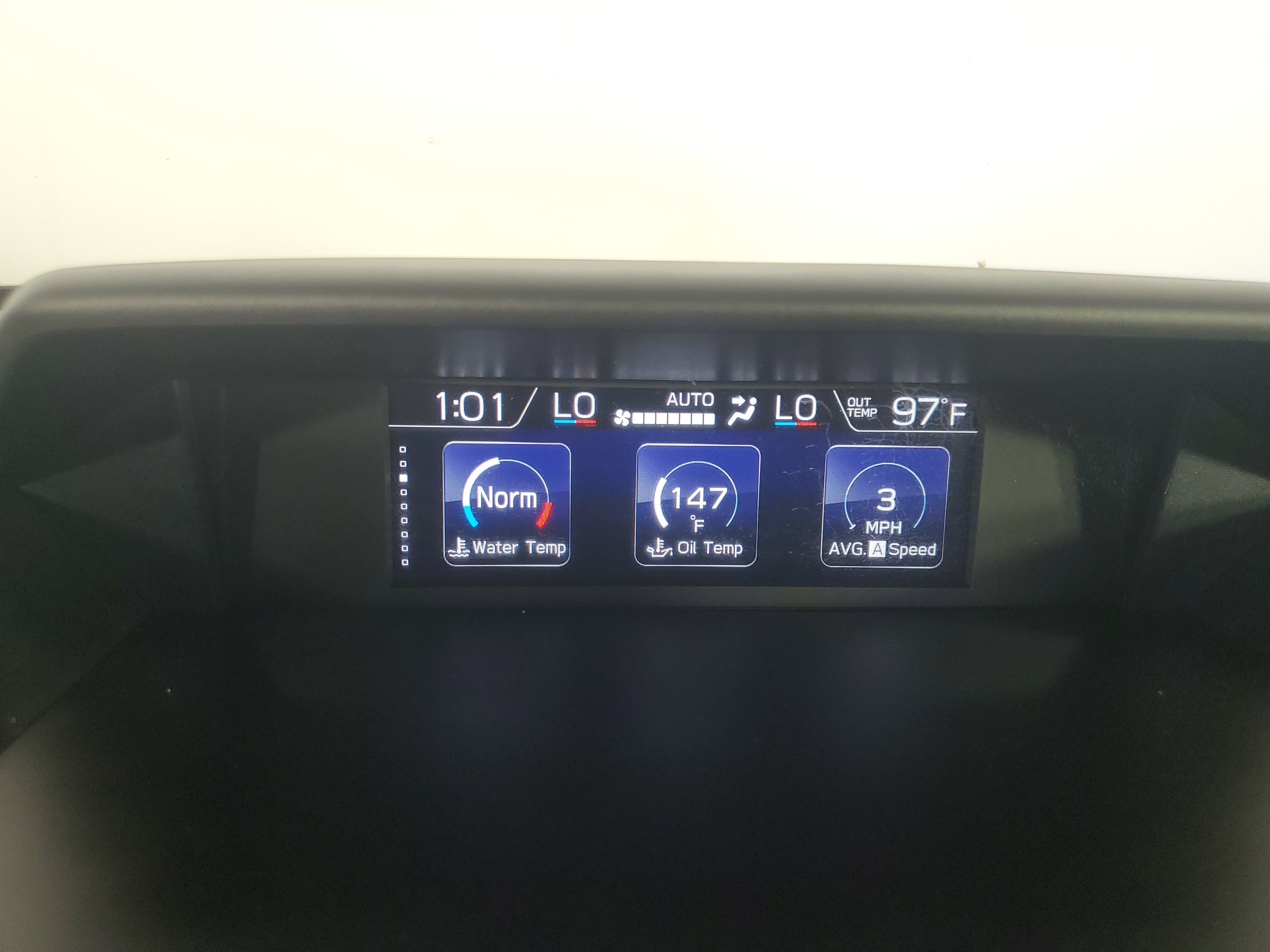 Used 2024 Subaru Forester Limited AWD/4WD image 24