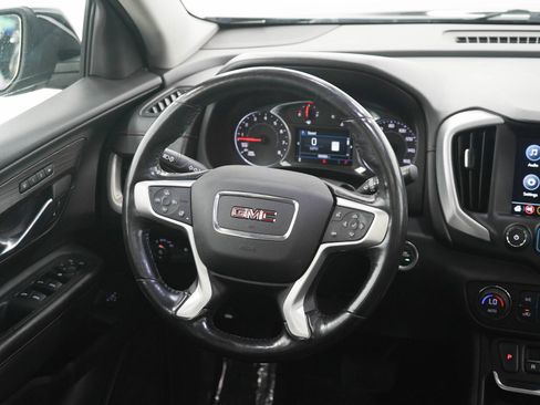 Used 2018 GMC Terrain SLT w/ Preferred Package AWD/4WD image 14