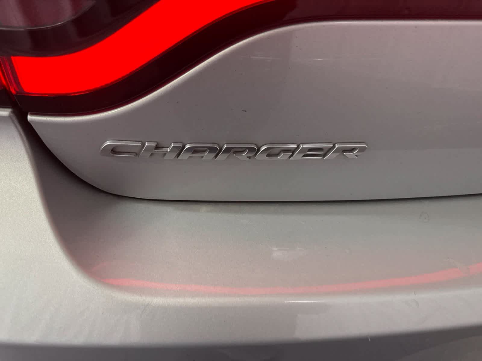 Used 2023 Dodge Charger R/T RWD image 14