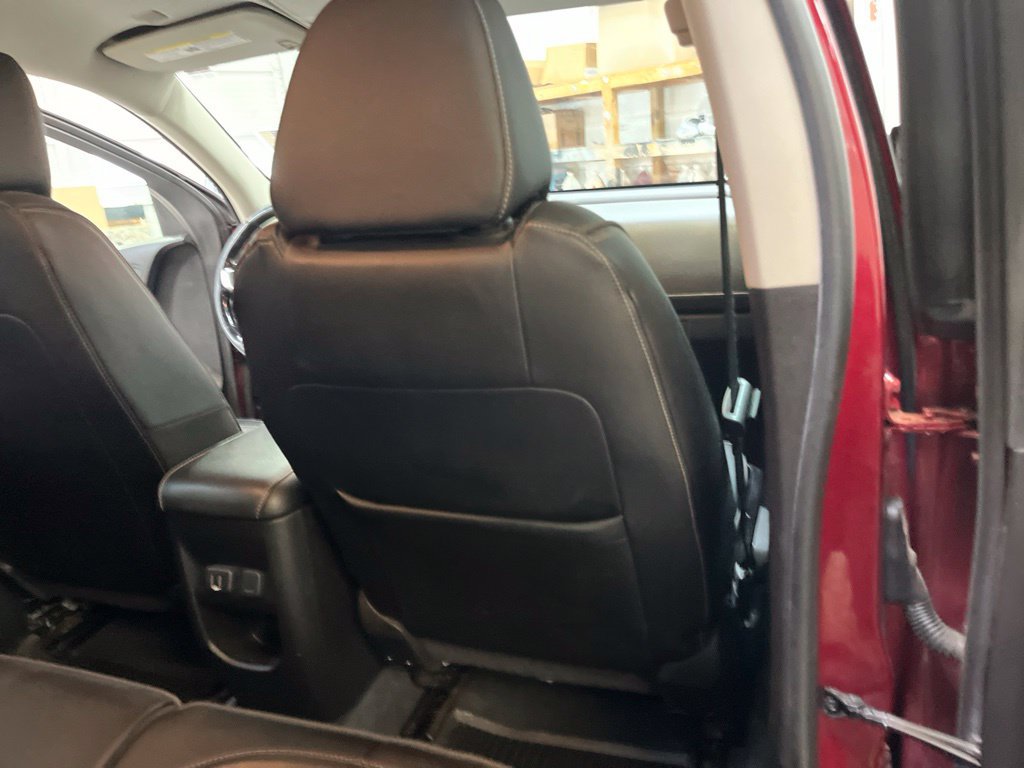 Used 2019 GMC Canyon Denali AWD/4WD image 32