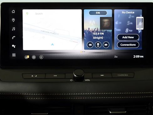 Used 2024 Nissan Rogue SL w/ SL Premium Package image 22