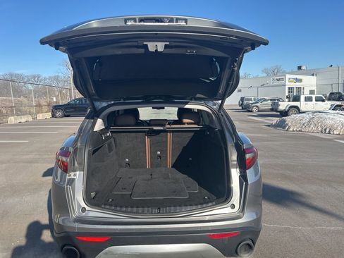 Used 2018 Alfa Romeo Stelvio Ti image 13
