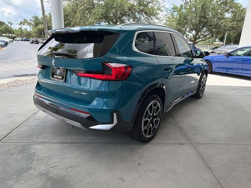 Used 2023 BMW X1 xDrive28i w/ Premium Package AWD/4WD image 8