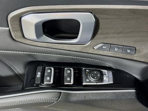 New 2026 Kia Sorento SX Prestige AWD/4WD image 20
