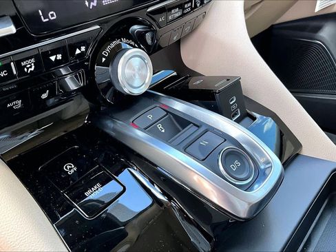 New 2026 Acura MDX FWD image 7