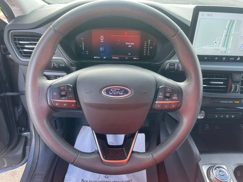 Used 2024 Ford Escape Active w/ Tech Pack #1 FWD image 25