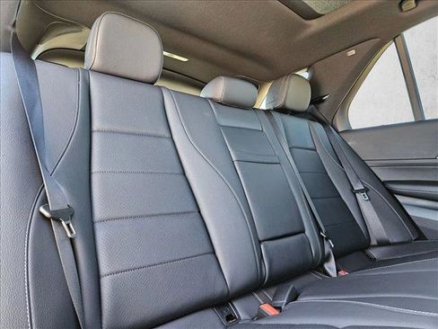 Certified 2025 Mercedes-Benz GLE 350 GLE 350 image 22