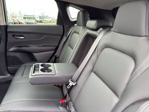 New 2026 Nissan Murano SL AWD/4WD image 35