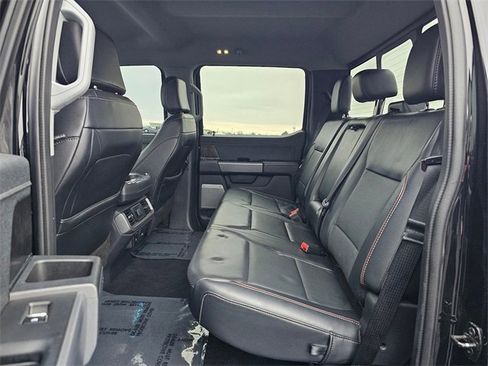 Used 2023 Ford F150 Lariat image 13