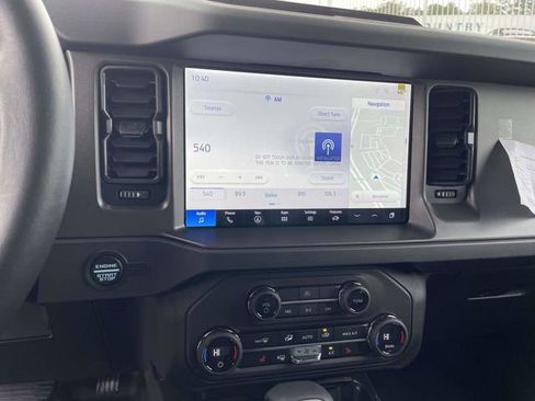 New 2025 Ford Bronco Big Bend image 9