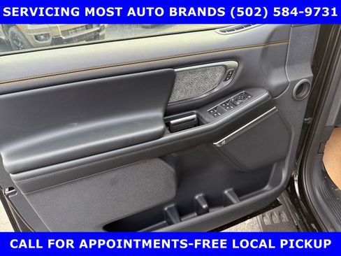 New 2026 Ford Expedition Tremor AWD/4WD image 18