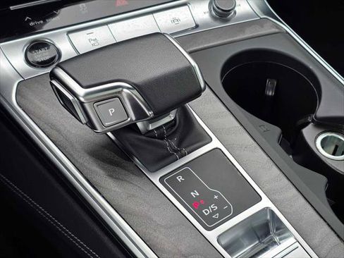 Used 2024 Audi A6 Premium Plus AWD/4WD image 35