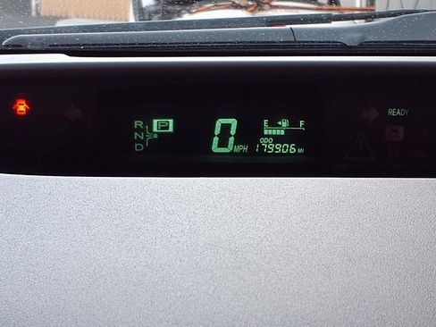 Used 2007 Toyota Prius w/ Package 2 image 12