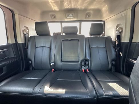 Used 2018 RAM 3500 Laramie w/ Sport Appearance Group image 13