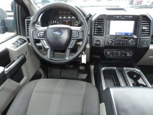 Used 2020 Ford F150 XL w/ Equipment Group 101A Mid RWD image 21