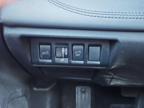 Used 2024 Subaru Outback Wilderness AWD/4WD image 18
