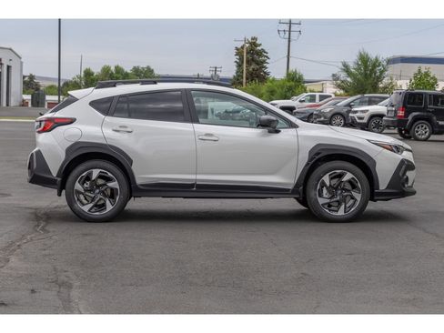 New 2025 Subaru Crosstrek 2.5i Limited w/ Crosstrek Mirror Package image 2