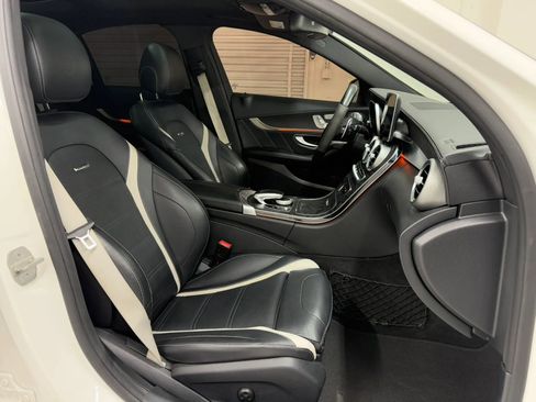 Used 2016 Mercedes-Benz C 63 AMG S image 29