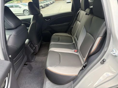 New 2026 Subaru Forester Sport AWD/4WD image 12