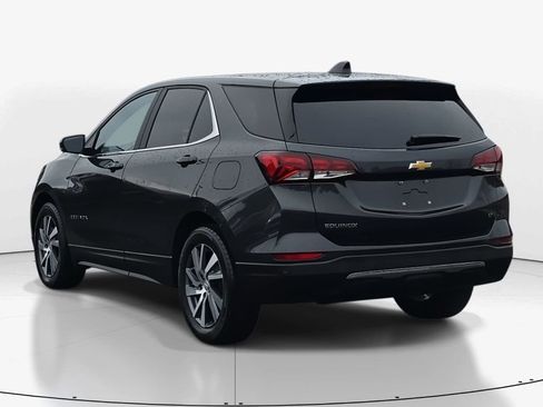 Used 2023 Chevrolet Equinox LT image 7