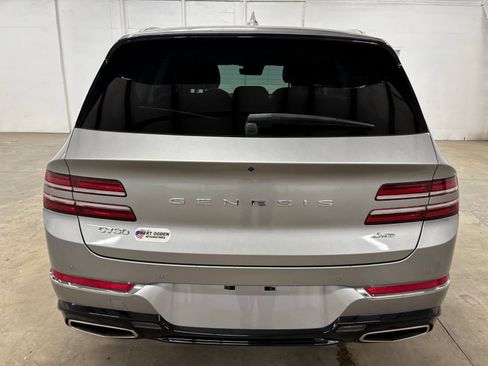 Used 2023 Genesis GV80 2.5T w/ Prestige 20" Package AWD/4WD image 7