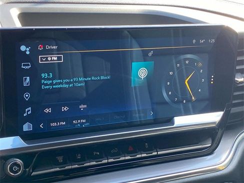 Used 2024 Chevrolet Silverado 3500 High Country w/ Technology Package image 23