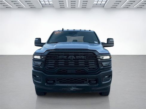 New 2026 RAM 2500 Tradesman image 8