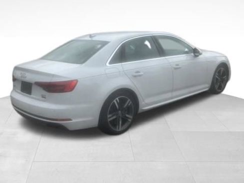 Used 2017 Audi A4 2.0T Premium Plus AWD/4WD image 5