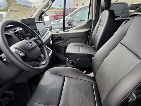 New 2027 Ford Transit 350 XLT RWD image 12