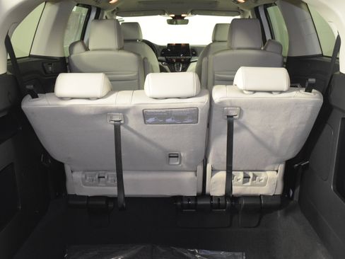 New 2026 Honda Odyssey EX-L image 16