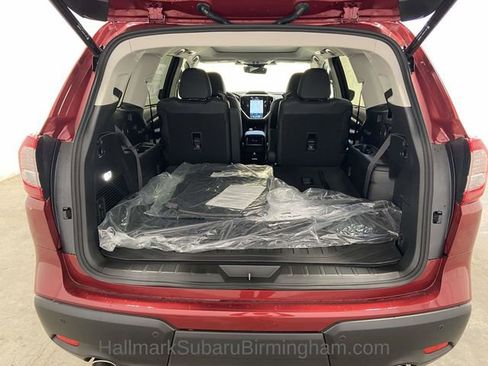 New 2025 Subaru Ascent Limited w/ Popular Package #2 image 15