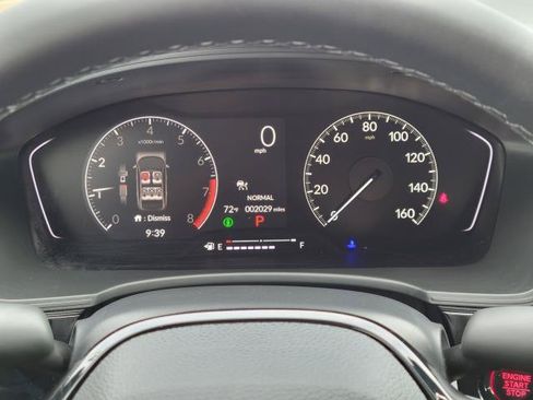 Used 2026 Honda Civic Sport image 16