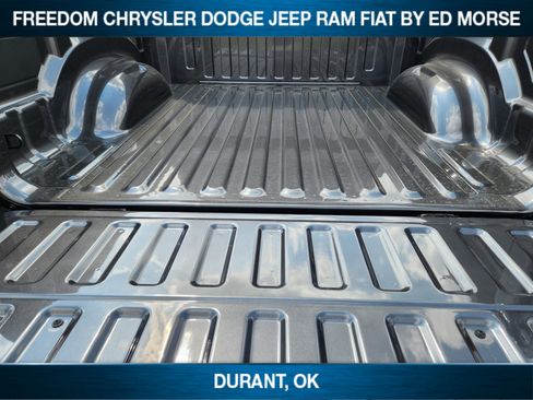 New 2026 RAM 1500 Big Horn image 23