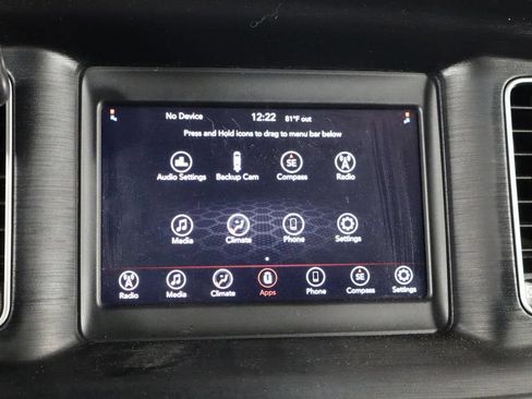 Used 2019 Dodge Charger Police AWD/4WD image 33