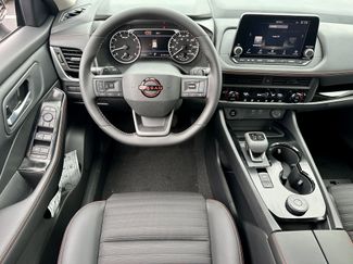 New 2026 Nissan Rogue SV AWD/4WD video 2