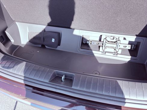 Used 2025 Hyundai Palisade SEL image 7