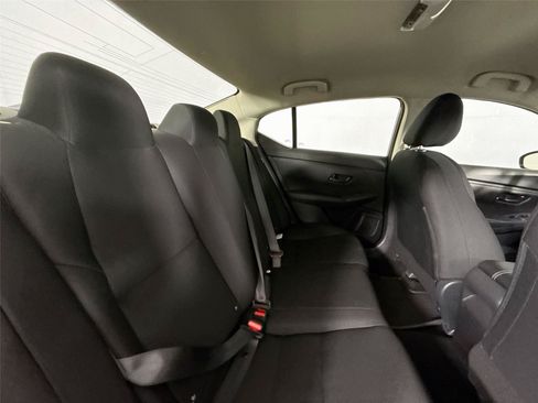 Used 2025 Nissan Sentra S FWD image 34