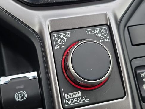 Certified 2022 Subaru Forester Touring image 19