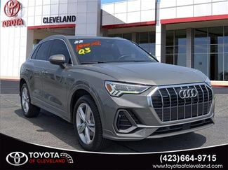Used 2022 Audi Q3 2.0T Premium Plus AWD/4WD video 1