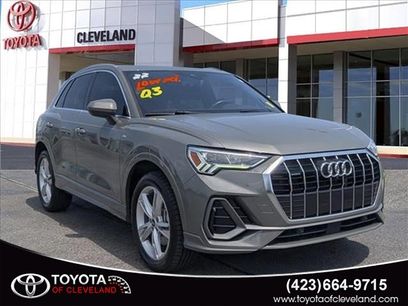 Used 2022 Audi Q3 2.0T Premium Plus