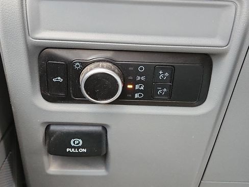 Used 2023 Ford F150 XL w/ FX4 Off-Road Package AWD/4WD image 15