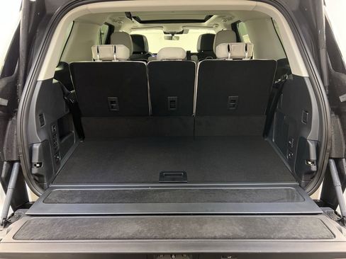 New 2026 Lincoln Navigator Reserve w/ Jet Appearance Package AWD/4WD image 42