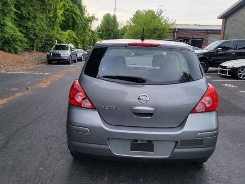 Used 2012 Nissan Versa 1.8 S image 6