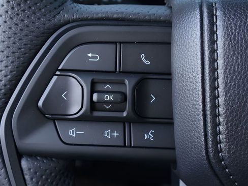 New 2026 Toyota Tundra TRD Pro image 21