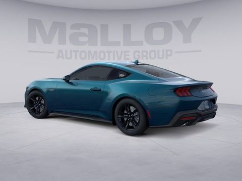 New 2026 Ford Mustang GT image 4