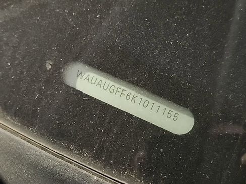 Used 2019 Audi A3 2.0T Premium w/ Convenience Package FWD image 6