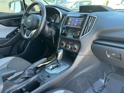 Used 2020 Subaru Crosstrek 2.0i Premium AWD/4WD image 7