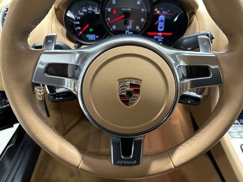 Used 2014 Porsche Cayman S image 25